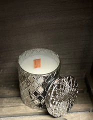 Keepsake Candles