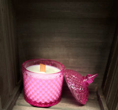 Keepsake Candles