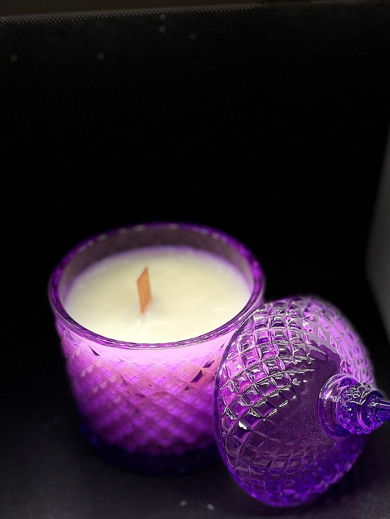 Keepsake Candles