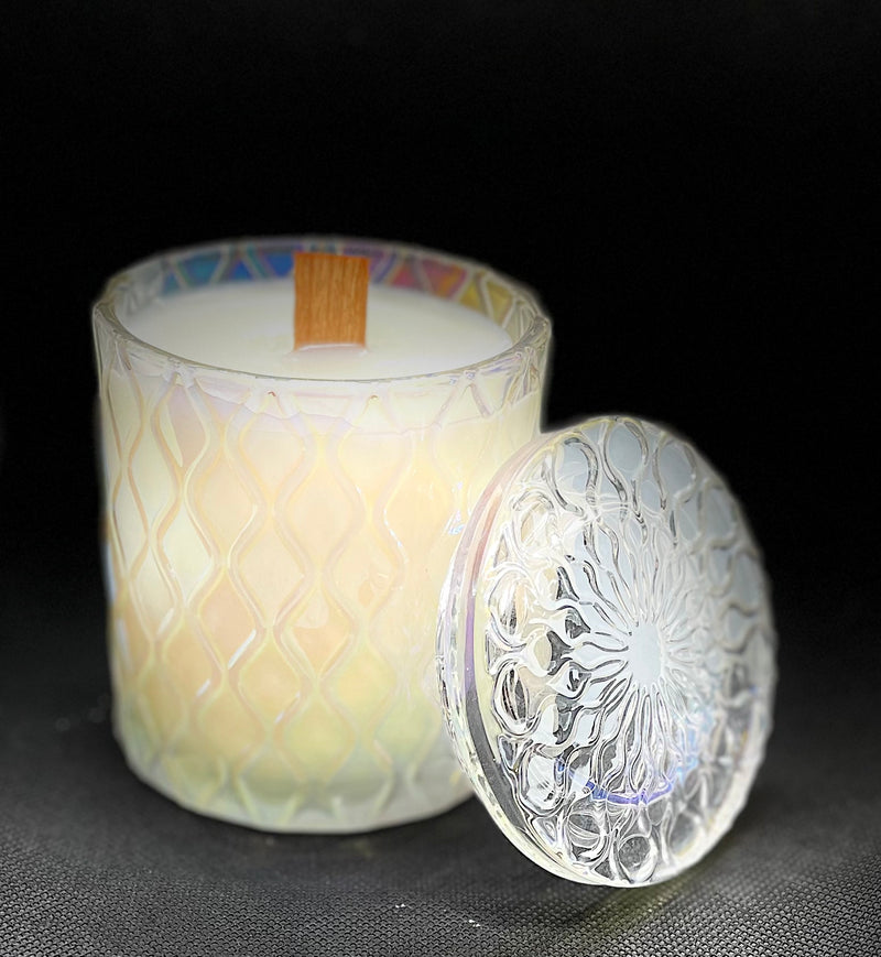 Keepsake Candles