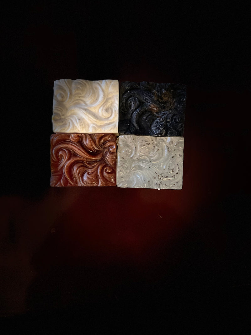 Specialty Soap Collection