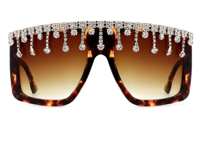 Drip Fashion glasses